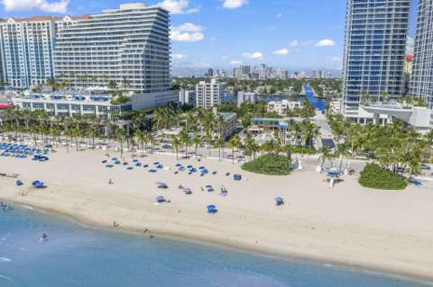 95 N Birch Road #704, home for sale in Fort Lauderdale 33304