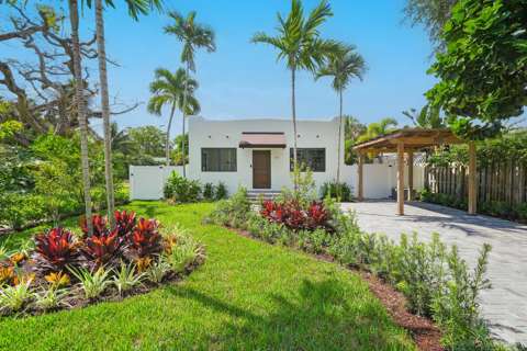 222 NE 9Th Street, home for sale in Delray Beach 33444