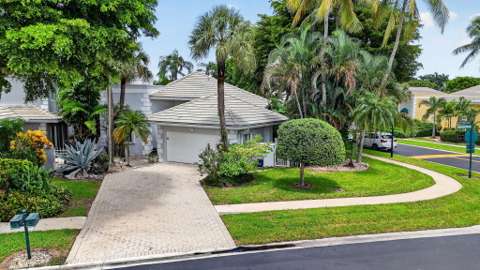 7777 Travlers Tree Drive, home for sale in Boca Raton 33433
