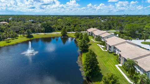 2732 SW Matheson Avenue, home for sale in Palm City 34990