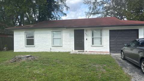501 SW 83Rd Avenue, waterfront for sale in North Lauderdale