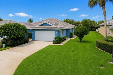 1540 NW Amherst Drive ##A, home for sale in Port St. Lucie 34986
