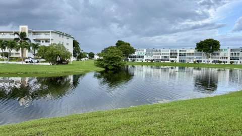 1037 Ashby D, gated community for sale in Deerfield Beach