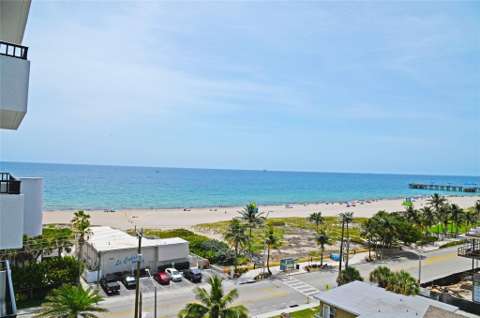 525 N Ocean Boulevard #923, home for sale in Pompano Beach 33062