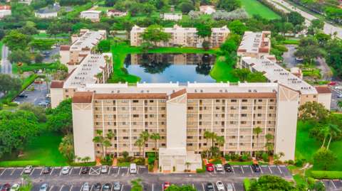 14460 Strathmore Lane #704, home for sale in Delray Beach 33446