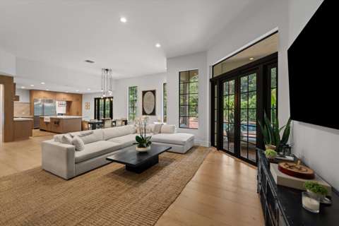2674 Players Court, gated community for sale in Wellington
