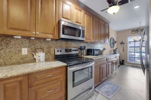 13602 Via Aurora #A, home for sale in Delray Beach 33484