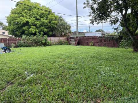3307 Auburn Boulevard, home for sale in Fort Lauderdale 33312