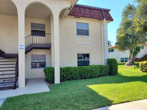 717 S Us Highway 1 #206, home for sale in Jupiter 33477