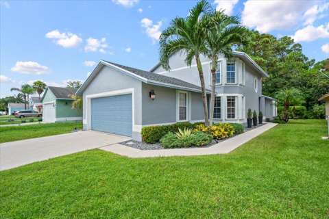 1357 Sweet William Lane, home for sale in West Palm Beach 33415