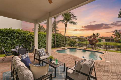 9512 Eden Roc Court, home for sale in Delray Beach 33446