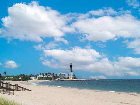 1776 Bay Drive, gated community for sale in Pompano Beach