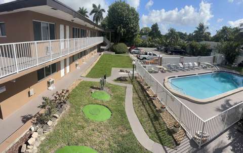 2838 Madison Street #11, home for sale in Hollywood 33020