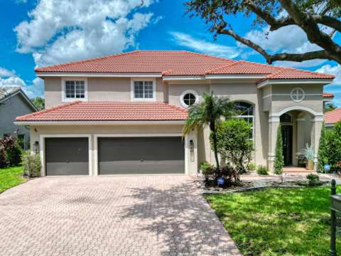 10237 NW 53Rd Court, home for sale in Coral Springs 33076