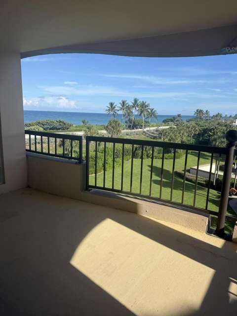 101 Ocean Bluffs Boulevard #402, home for sale in Jupiter 33477
