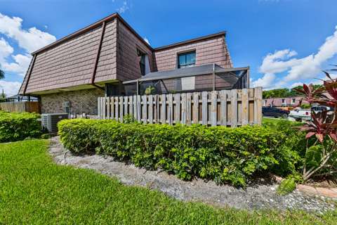 7693 Courtyard Run, home for sale in Boca Raton 33433