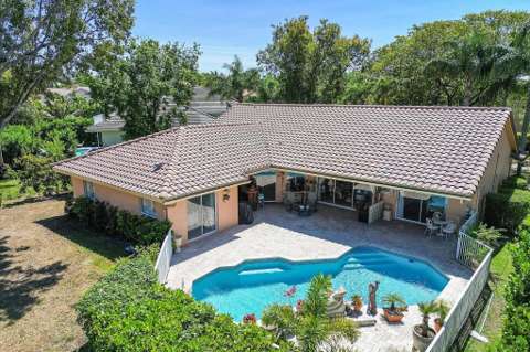 4636 Rothschild Drive, home for sale in Coral Springs 33067
