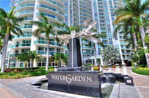347 N New River Drive #1005, pool for sale in Fort Lauderdale