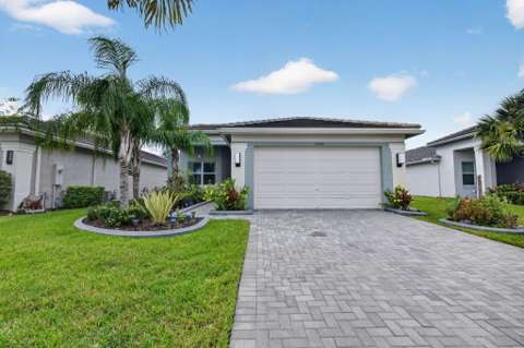 13444 SW River Rock Road, home for sale in Port St. Lucie 34987