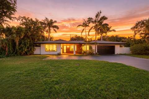 2457 NE 27Th Terrace, home for sale in Fort Lauderdale 33305