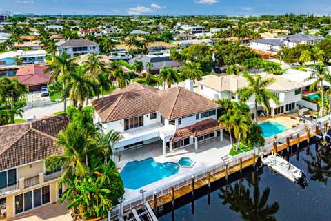 807 Coventry Street, home for sale in Boca Raton 33487