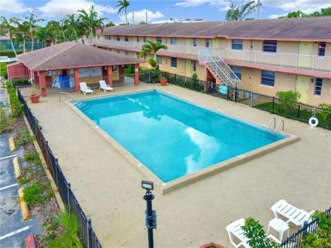 95 NE 41St Street #L171, gated community for sale in Oakland Park