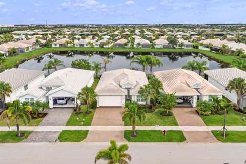 12180 SW Jasper Lake Way, home for sale in Port St. Lucie 34987
