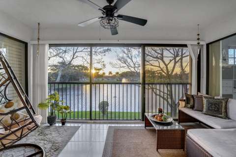 22791 Trelawny Terrace #D, home for sale in Boca Raton 33433