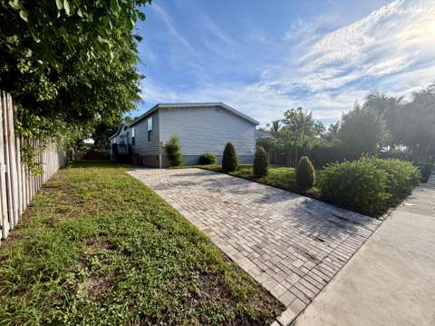 755 Ridgewood Drive, home for sale in West Palm Beach 33405