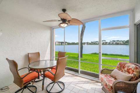 6112 Huntwick Terrace #102, home for sale in Delray Beach 33484