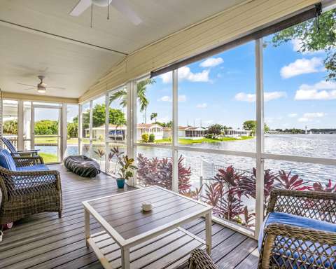 5420 Lagoon Drive, home for sale in Fort Lauderdale 33312