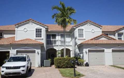 8315 Via Leonessa #8315, home for sale in Boca Raton 33433