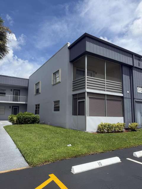 17 Burgundy A, home for sale in Delray Beach 33484