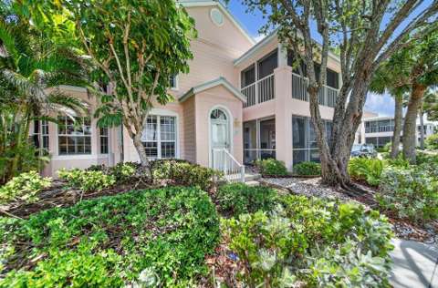 391 NE Plantation Road #215, home for sale on NE Plantation Road