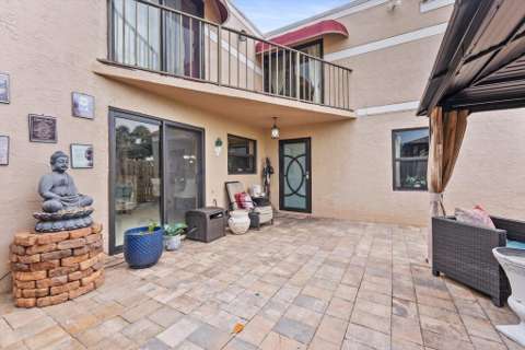 4240 Village Drive #D, $300k–$500k for sale in Delray Beach
