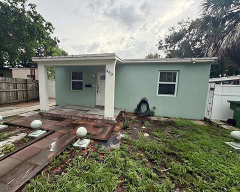 440 NW 15Th Avenue, home for sale in Fort Lauderdale 33311