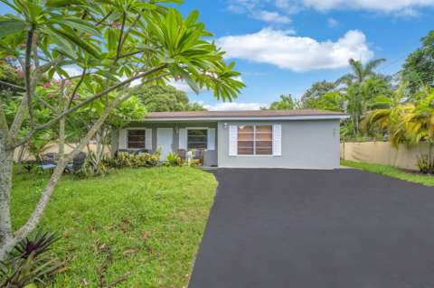 461 NW 17Th Place, home for sale in Fort Lauderdale 33311