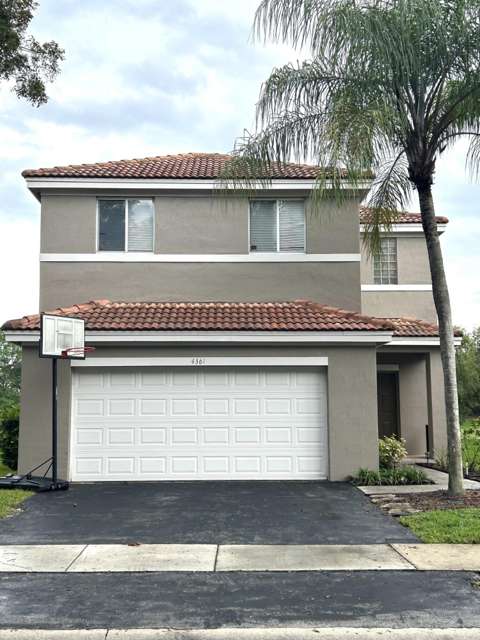 4361 Dogwood Circle, home for sale in Weston 33331