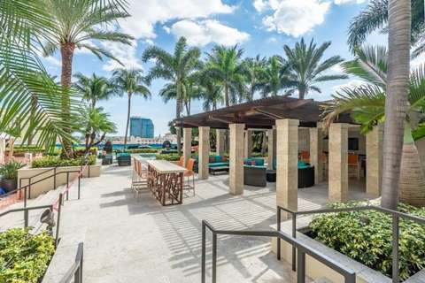 550 Okeechobee Boulevard #1008, home for sale in West Palm Beach 33401