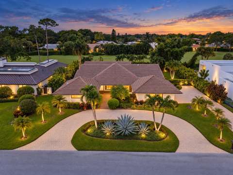 4668 Wildewood Drive, home for sale in Delray Beach 33445