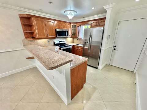 6074 Forest Hill Boulevard #107, home for sale in West Palm Beach 33415