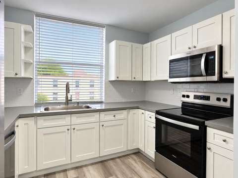 9 Willowbrook Lane #208, home for sale in Delray Beach 33446