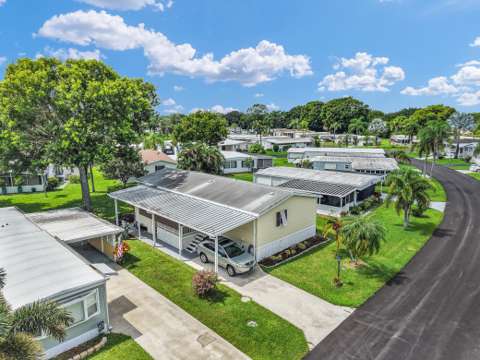 8338 E Club Road, home for sale in Boca Raton 33433
