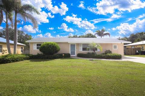 6004 Tangelo Drive, home for sale in Fort Pierce 34982