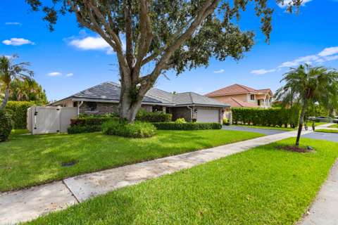 14251 Appalachian Trail, home for sale in Davie 33325