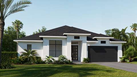 10913 NW Glynlea Boulevard, home for sale in Port St. Lucie 34987
