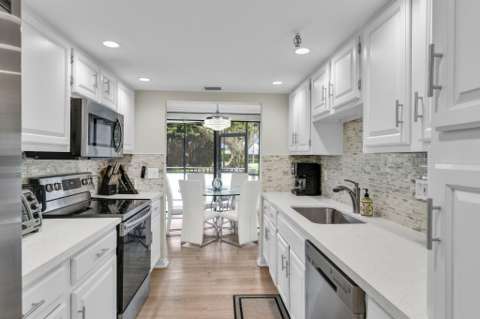 899 Jeffery Street #109, home for sale in Boca Raton 33487