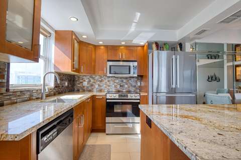 101 Briny Avenue #2012, home for sale in Pompano Beach 33062