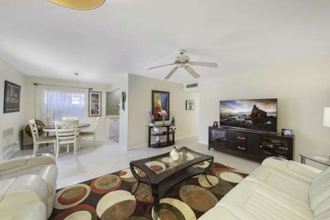308 Brittany G, home for sale in Delray Beach 33446