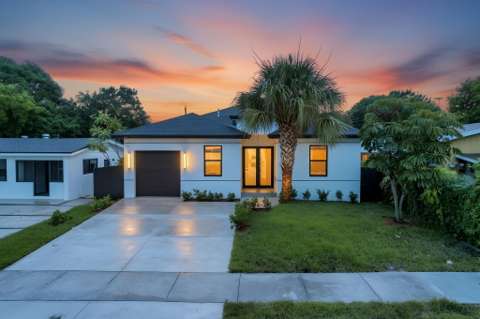 2540 NW 14Th Court, home for sale in Fort Lauderdale 33311